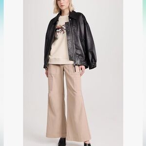 3.1 Phillip Lim Panama Oversized Multi Pocket Pants